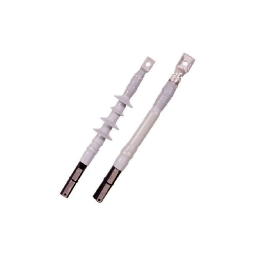 Terminal tripolar p/15 kV uso exterior 3x185/300 mm2